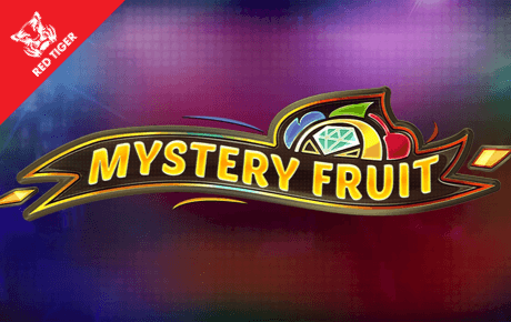 mystery-fruit-red-tiger-gaming-spielautomaten-logo mystery fruit spielautomat - red tiger gaming