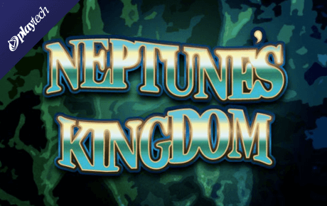 neptunes-kindom-playtech-spielautomaten-logo neptunes kingdom spielautomat - playtech
