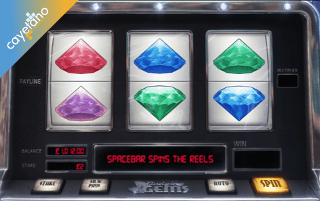 nudging-gems-cayetano-gaming-spielautomaten-logo nudging gems spielautomat - cayetano gaming