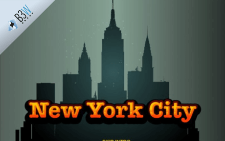 ny-city-b3w-group-spielautomaten-logo ny city spielautomat - b3w group