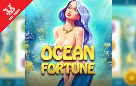 ocean-fortune-red-tiger-gaming-spielautomaten-logo ocean fortune spielautomat - red tiger gaming