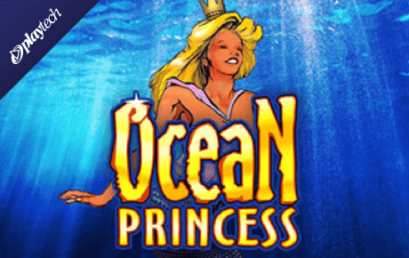 ocean-princess-playtech-spielautomaten-logo ocean princess spielautomat - playtech