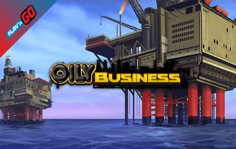 oily-business-playn-go-spielautomaten-logo oily business spielautomat - playn go
