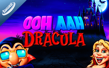 ooh-aah-dracula-barcrest-games-spielautomaten-logo ooh aah dracula spielautomat - barcrest games