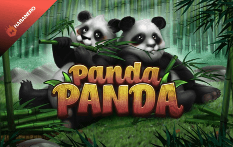 panda-panda-habanero-spielautomaten-logo panda panda spielautomat - habanero