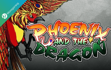 phoenix-and-the-dragon-microgaming-spielautomaten-logo phoenix and the dragon spielautomat - microgaming