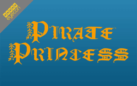 pirate-princess-eyecon-spielautomaten-logo pirate princess spielautomat - eyecon