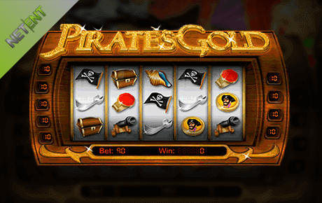 pirates-gold-netent-spielautomaten-logo pirates gold spielautomat - netent