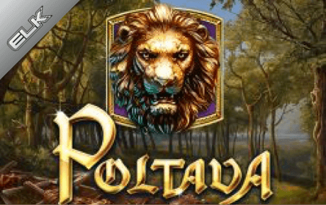 Poltava: Flames of War Spielautomat