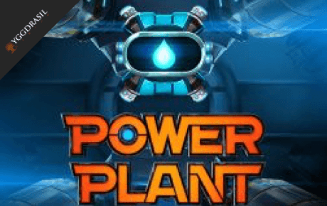 power plant spielautomaten - yggdrasil gaming