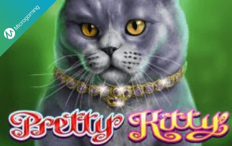 pretty-kitty-microgaming-spielautomaten-logo pretty kitty spielautomat - microgaming