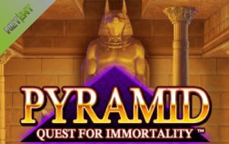 pyramid-quest-for-immortality-slot-netent-spielautomaten-logo pyramid quest for immortality spielautomat - netent
