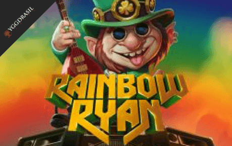 rainbow ryan spielautomaten - yggdrasil gaming