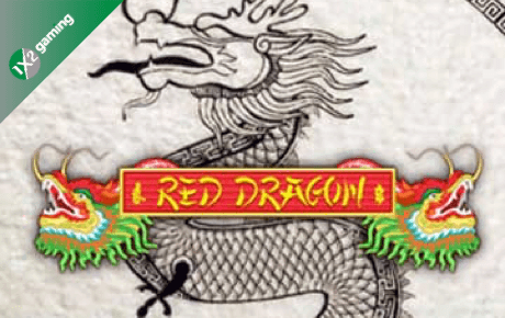 red dragon spielautomaten - 1x2gaming