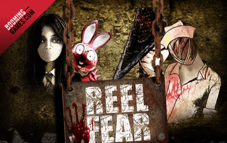 reel-fear-booming-games-spielautomaten-logo reel fear spielautomat - booming games