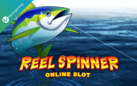 reel-spinner-microgaming-spielautomaten-logo reel spinner spielautomat - microgaming