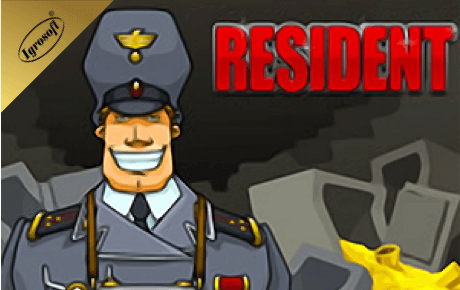 resident-igrosoft-spielautomaten-logo resident spielautomat - igrosoft