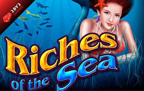 riches-of-the-sea-2-by-2-gaming-spielautomaten-logo riches of the sea spielautomat - 2 by 2 gaming
