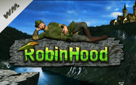 robin hood spielautomaten - world match