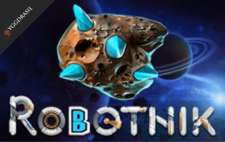 robotnik spielautomaten - yggdrasil gaming