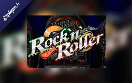 rock-n-roller-playtech-spielautomaten-logo rock n roller spielautomat - playtech