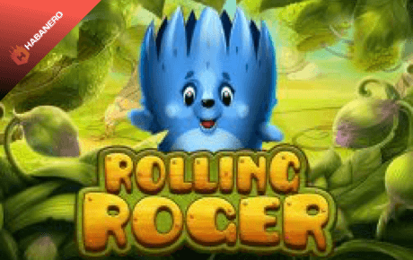 rolling-roger-slot-habanero-spielautomaten-logo rolling roger spielautomat - habanero