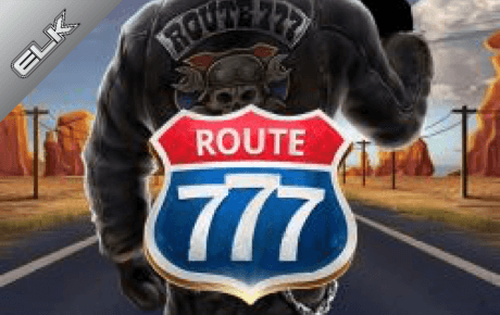 Route 777 Spielautomat