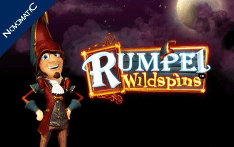rumpel-wildspins-novomatic-spielautomaten-logo rumpel wildspins spielautomat - novomatic