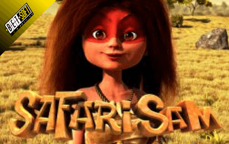 safari-sam-slot-betsoft-spielautomaten-logo safari sam spielautomat - betsoft