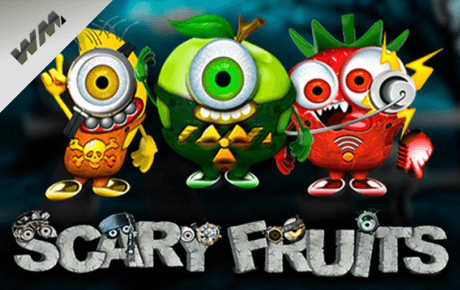 scary-fruits-world-match-spielautomaten-logo scary fruits spielautomat - world match
