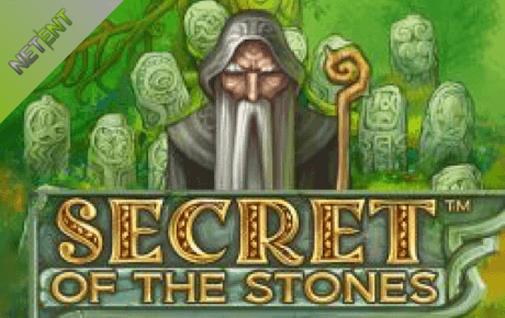 secret-of-the-stones-netent-spielautomaten-logo secret of the stones spielautomat - netent