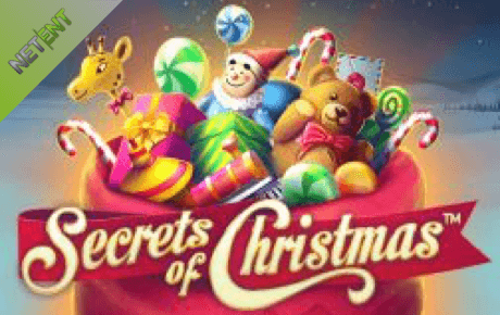 secrets-of-christmas-netent-spielautomaten-logo secrets of christmas spielautomat - netent