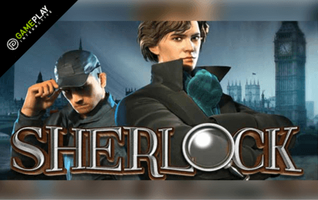 sherlock-gameplay-interactive-spielautomaten-logo sherlock spielautomat - gameplay interactive