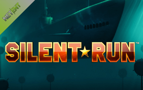 silent-run-netent-spielautomaten-logo silent run spielautomat - netent