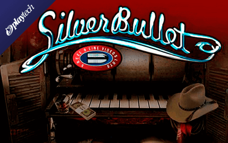 silver-bullet-playtech-spielautomaten-logo silver bullet spielautomat - playtech