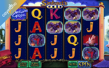 sinbads-gold-cayetano-gaming-spielautomaten-logo sinbads gold spielautomat - cayetano gaming