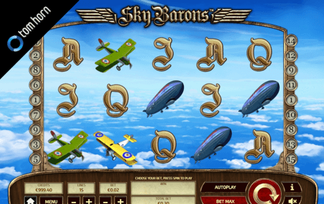 sky-barons-tom-horn-gaming-spielautomaten-logo sky barons spielautomat - tom horn gaming