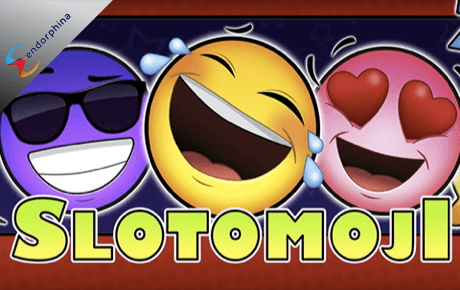 slotomoji-endorphina-spielautomaten-logo slotomoji spielautomat - endorphina