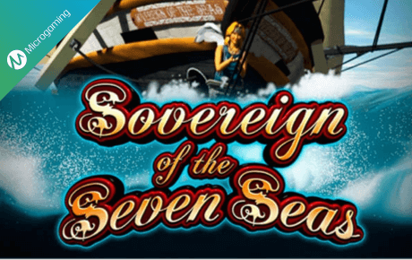 sovereign-of-the-seven-seas-microgaming-spielautomaten-logo sovereign of the seven seas spielautomat - microgaming