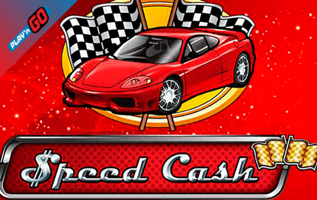 speed-cash-playn-go-spielautomaten-logo speed cash spielautomat - playn go