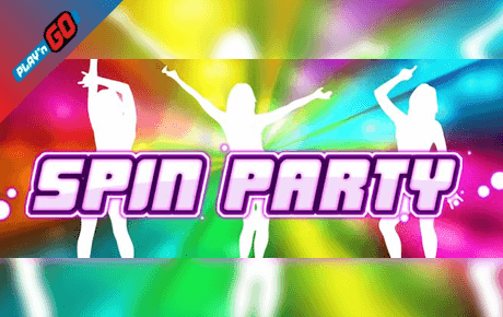 spin-party-playn-go-spielautomaten-logo spin party spielautomat - playn go