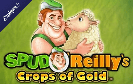 spud-oreillys-crops-of-gold-playtech-spielautomaten-logo spud oreillys crops of gold spielautomat - playtech