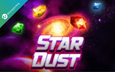 stardust-microgaming-spielautomaten-logo stardust spielautomat - microgaming