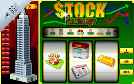 stock-exchange-b3w-group-spielautomaten-logo stock exchange spielautomat - b3w group