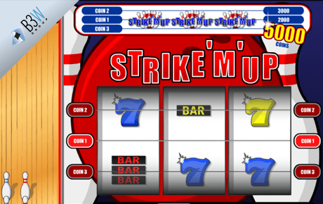 strikemup-b3w-group-spielautomaten-logo strikemup spielautomat - b3w group