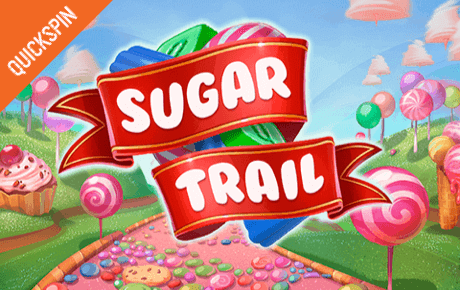 sugar-trail-quickspin-spielautomaten-logo sugar trail spielautomat - quickspin