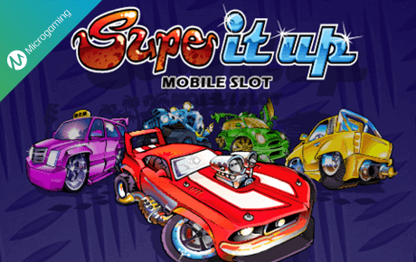 supe-it-up-microgaming-spielautomaten-logo supe it up spielautomat - microgaming