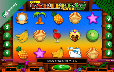 super-caribbean-cashpot-1x2gaming-spielautomaten-logo super caribbean cashpot spielautomat - 1x2gaming