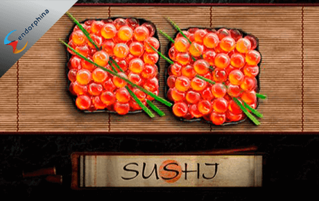 sushi-endorphina-spielautomaten-logo sushi spielautomat - endorphina