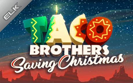 Taco Brothers Spielautomat
